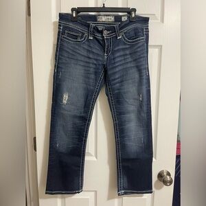 BKE Sabrina Jeans